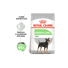 Royal Canin Dog Mini Digestive Care 3 kg