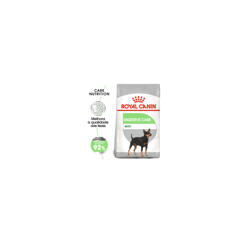 Royal Canin Dog Mini Digestive Care 3 kg