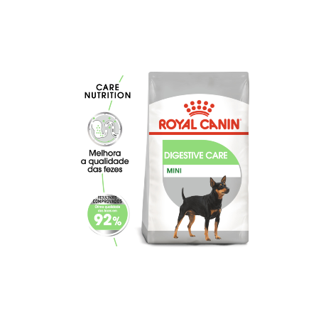 Royal Canin Dog Mini Digestive Care 3 kg