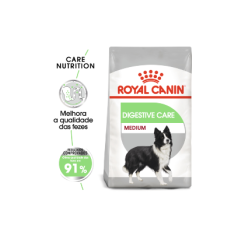 Royal Canin Dog Medium Digestive Care 3 kg