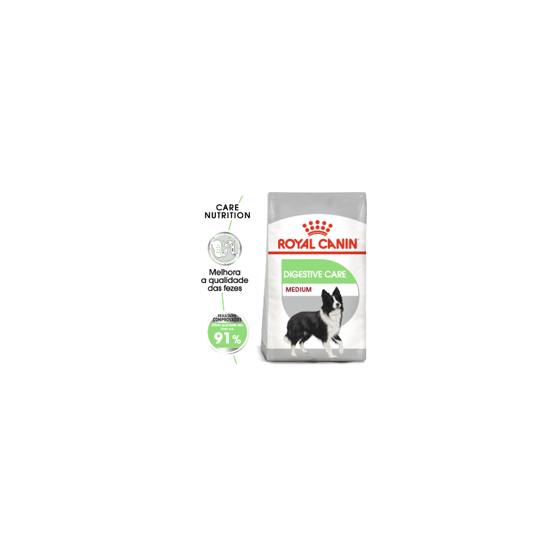 Royal Canin Dog Medium Digestive Care 3 kg