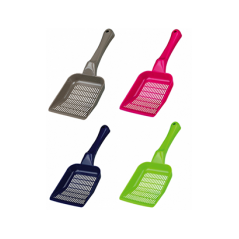 Trixie Spoon for Ultra Litter - Cores Sortidas 1 Unidade