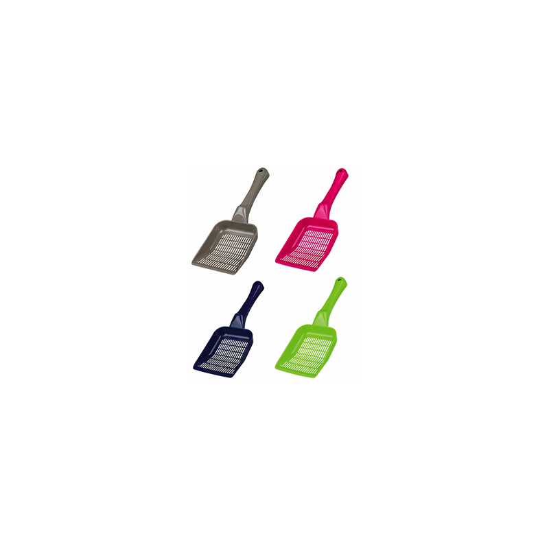 Trixie Spoon for Ultra Litter - Cores Sortidas 1 Unidade