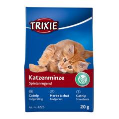 Trixie Catnip  2 X 20 g