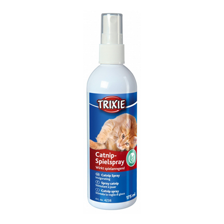 Trixie Spray Catnip Play 175 ml