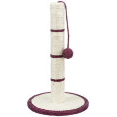 Trixie  Scratching Post | 50 cm Amarelo