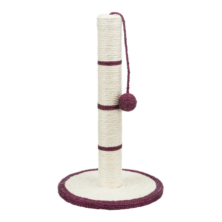 Trixie  Scratching Post | 50 cm Amarelo