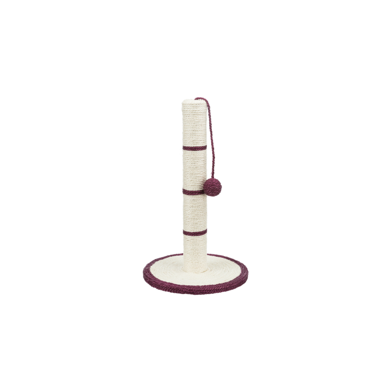 Trixie  Scratching Post | 50 cm Roxo