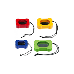 Trixie Dog Activity Basic Clicker - Cores Sortidas 1 Unidade