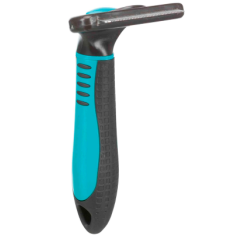 Trixie Trixminator Carding Groomer  7 cm x 15 cm