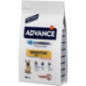 Advance Dog Mini Sensitive Salmon & Rice 3 kg