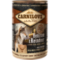 Carnilove Grain-Free Venison & Reindeer Adult Dog | Wet (Lata) 400 g