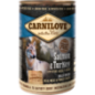 Carnilove Grain-Free Salmon & Turkey Adult Dog | Wet (Lata) 6 X 400 g