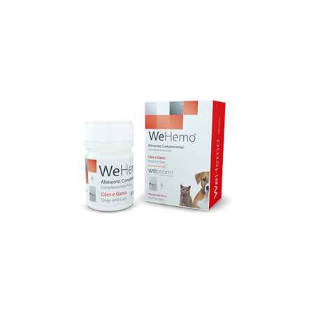 WeHemo 30 ml