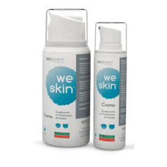 WeSkin Creme Reparador Cicatrizante 30 g