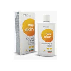 WeSkin Champô PioM  200 ml