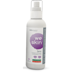 WeSkin Spray Antisético 100 ml