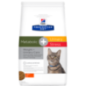 Hills Prescription Diet  Feline c/d Urinary Stress + Metabolic Chicken 1,5 kg