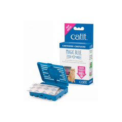 Catit Magic Blue Cartucho 1 Unidade