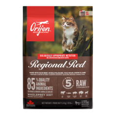 Orijen Regional Red Cat 1,8 kg