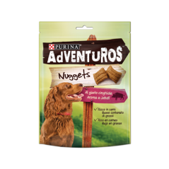 Adventuros Nuggets Boar Flavour 6 X 90 g