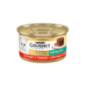 Gourmet Gold Tartelette de Carne de Vaca com Tomate | Wet (Lata) 24 X 85 g