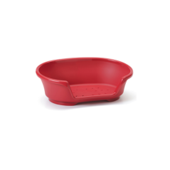 Savic Cama Cosy-Air | Vermelho 45 cm