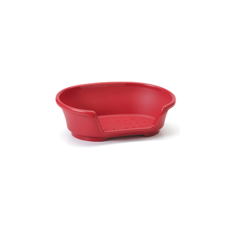 Savic Cama Cosy-Air | Vermelho 45 cm