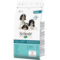 Schesir Small Puppy with Chicken 2 kg