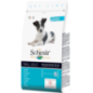 Schesir Dog Small Adult Maintenance with Fish 2 kg