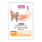 PPVD Feline OM - Obesity Management | Wet (Saqueta) Caixa 10 Saquetas 85 g