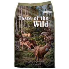 Taste of the Wild Pine Forest Canine Formula 2 kg