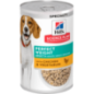 Hills Science Plan Dog Perfect Weight with Chicken & Vegetables| Wet (Lata) 12 X 363 g