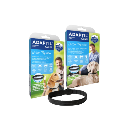 Adaptil Calm Coleira Pequena - 45 cm