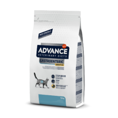 Advance Vet Cat Gastroenteric Sensitive 1,5 kg