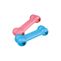 Kong Goodie Bone Puppy Small (KP31E) Azul