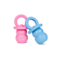 Kong Puppy Binkie Small (KP37E)