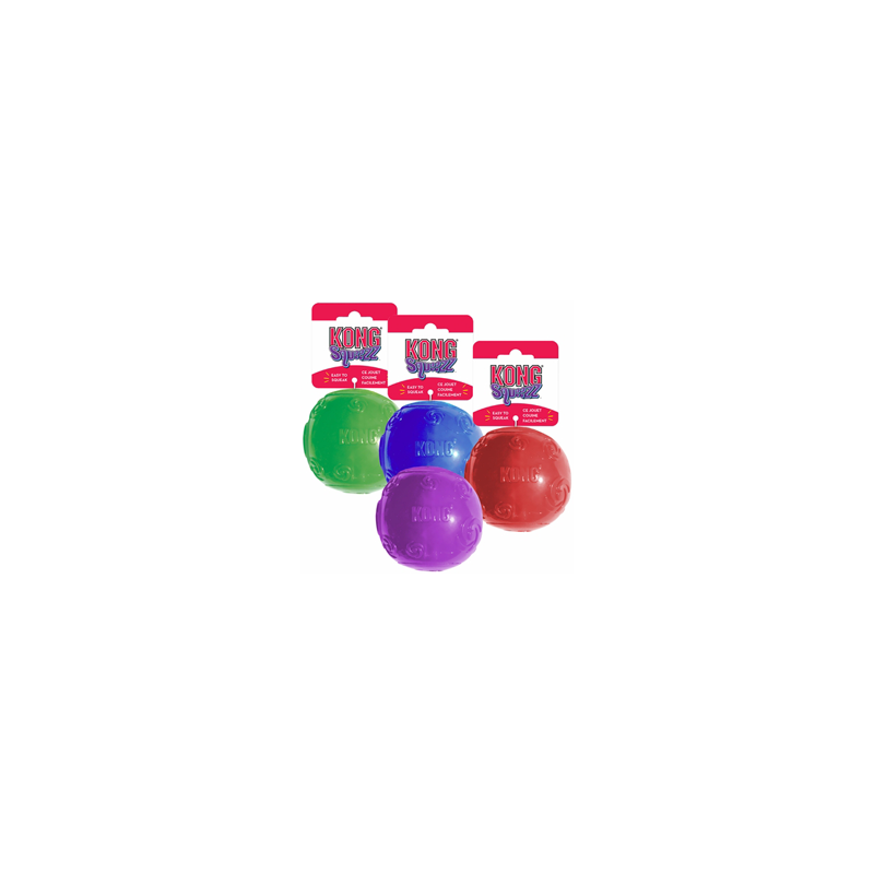 Kong Squeezz Ball Large (PSB1E)