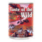 Taste of the Wild Southwest Canyon Canine Formula | Wet (Lata) 12 X 390 g