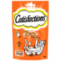 Catisfaction Snack Frango 6 X 60 g