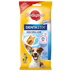 Pedigree Snack Dentastix Mini 10 X 1 Unidade