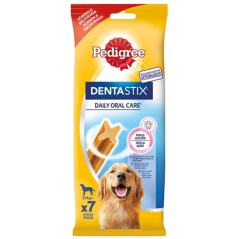 Pedigree Snack Dentastix Grande 10 X 1 Unidade