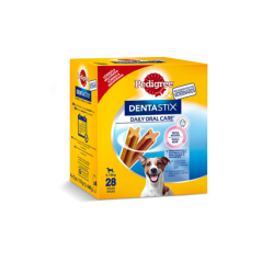 Pedigree Snack Dentastix Mini Multipack Caixa de 28 Unidades