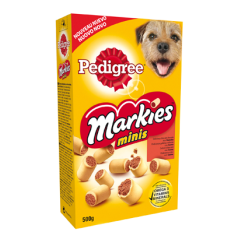 Pedigree Snack Markies Mini 12 X 500 g