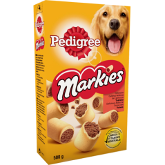 Pedigree Snack Markies 12 X 500 g