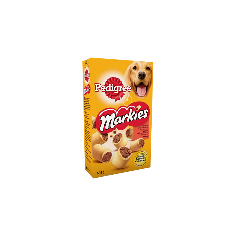 Pedigree Snack Markies 12 X 500 g