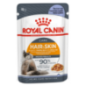 Royal Canin Cat Hair & Skin in Jelly | Wet (Saqueta) 12 X 85 g