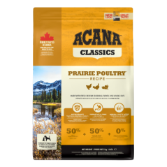 Acana Classics Dog Prairie Poultry 2 kg