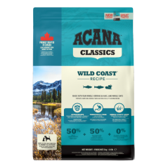 Acana Classics Dog Wild Coast 14,5 kg