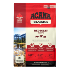 Acana Classics Dog Red 2 kg